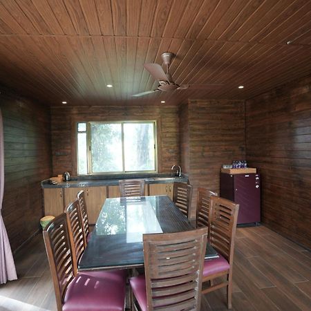 Lotus Farms Resort, Mahableshwar Mahabaleshwar Exterior photo